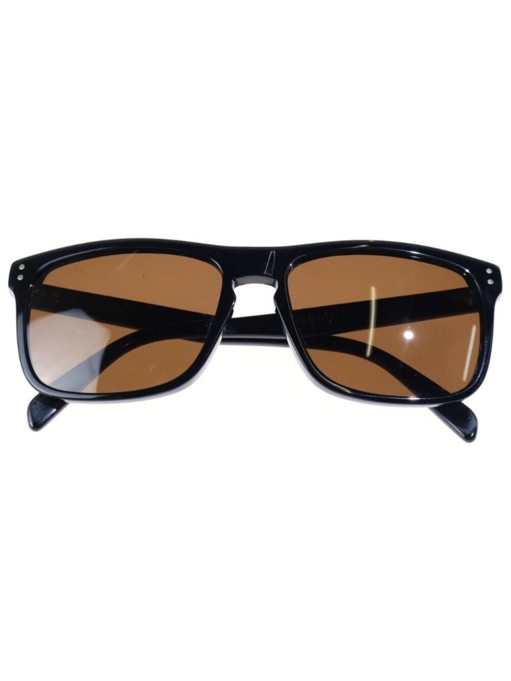 Celine Square Wellington Sunglasses Eyewear 57 Black